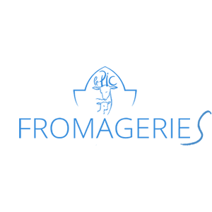 Logo Fromageries