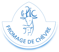 Fromageries Le Pic - Fromage de chèvre au lait cru, bio et pasteurisé