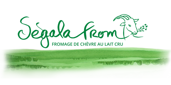 Logo Fromagerie Segalafrom