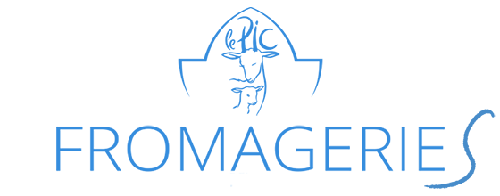 Fromageries Le Pic - Fromages de chèvre au lait cru traditionnel et bio