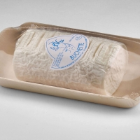 La Bûchette Blanche - Barquette