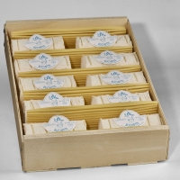 La Bûchette Blanche - Cagette