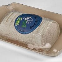 La Bûchette Blanche - Bio - Barquette