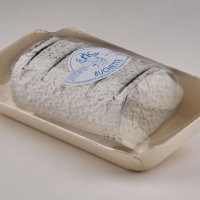 La Bûchette Cendrée - Barquette