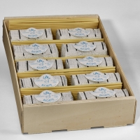 La Bûchette Cendrée - Cagette