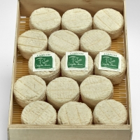 Le Cabécou - Cagette