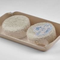 Le Cabécou - Barquette