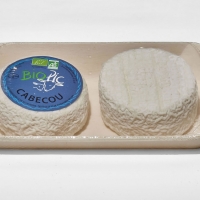 Le Cabécou - Bio - Barquette