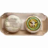 Le Cabécou - Barquette