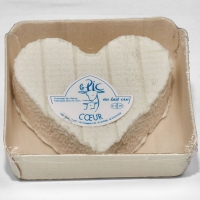 Le Coeur du Pic - Barquette