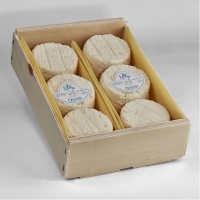 Le Crottin - Cagette