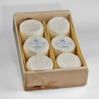 Le Crottin Frais - Cagette