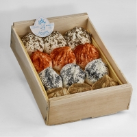 La Figuette Epice - Cagette