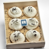 La Meringue - Lavande - Cagette