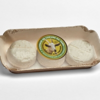 Le Mini Cabécou - Barquette