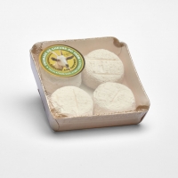 Le Mini Cabécou - Barquette - 2