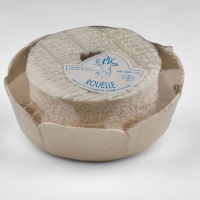 La Petite Rouelle Blanche - Barquette