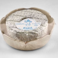 La Petite Rouelle Cendrée - Barquette