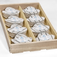 Le Pic Cendré - Cagette