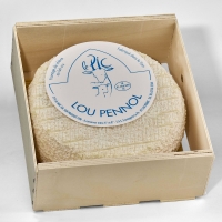 La Lou Pennol - Cagette