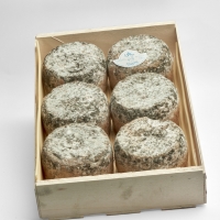 La Tommette - Affinée - Cagette