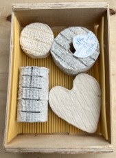 Plateau 11 € Fromagerie Le Pic