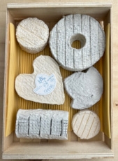 Plateau 16,5 € Fromagerie Le Pic