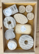 Plateau 22 € Fromagerie Le Pic