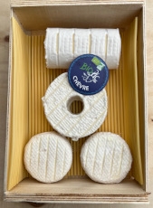 Plateau BIO Fromagerie Le Pic