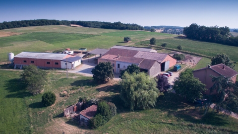 GAEC Honnoré-Quenton