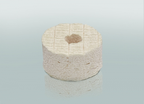 La Petite Rouelle Blanche