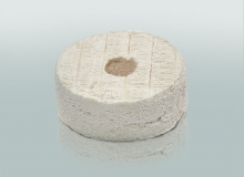 Petite Rouelle Blanche - Bio