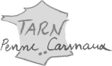 Nos sites de fabrication dans le Tarn à Penne et Carmaux