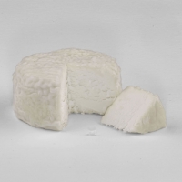 Le Cabécou - Pasteurisé - Coupé