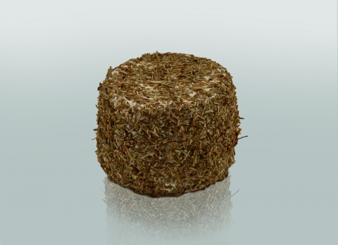 Le Crottin - Herbes