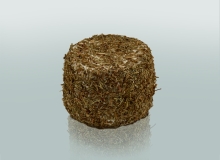Le Crottin - Herbes