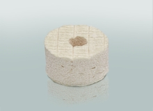 La Petite Rouelle Blanche