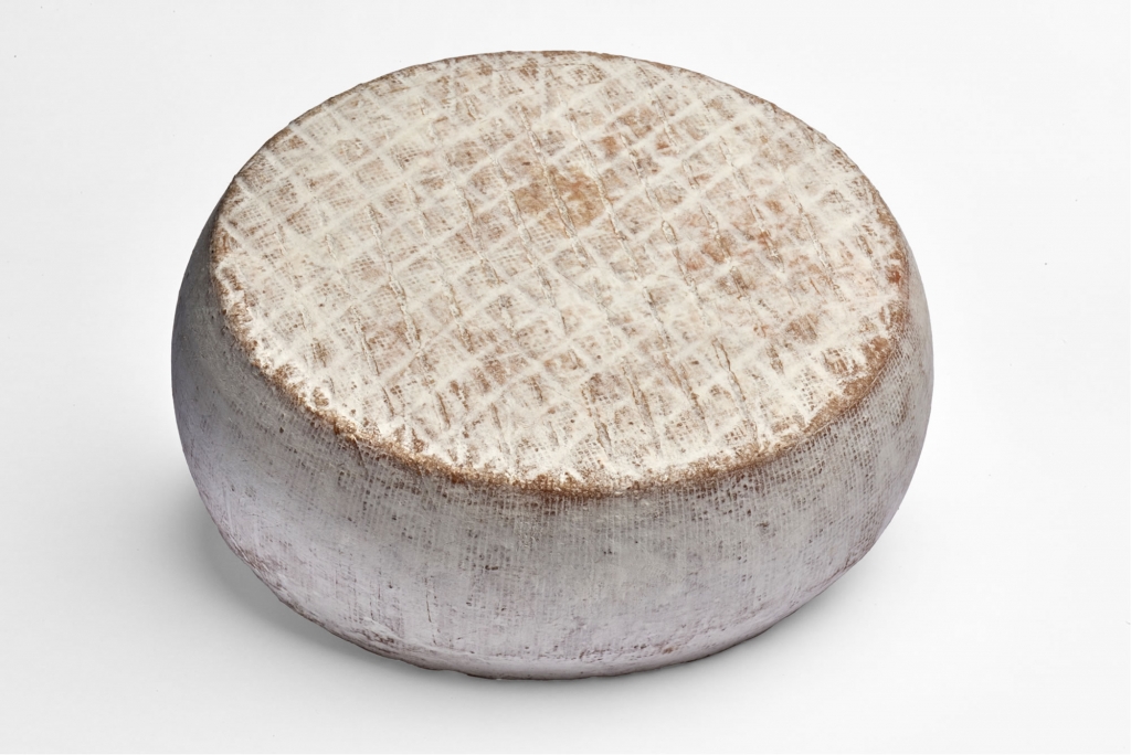 Fromage A Pate Pressee Non Cuite Au Lait Pasteurise Enceinte